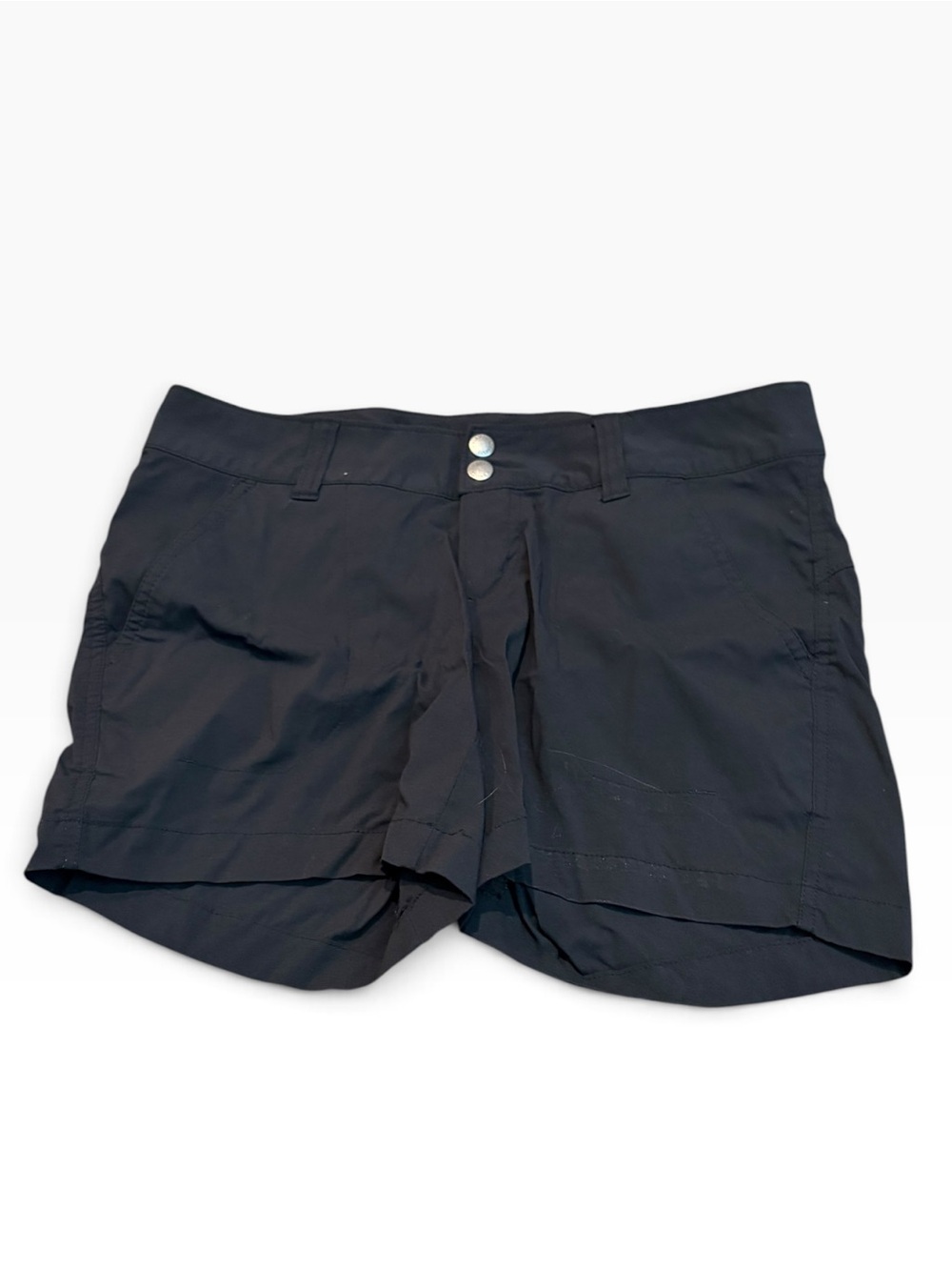COLUMBIA Omni-shield black shorts